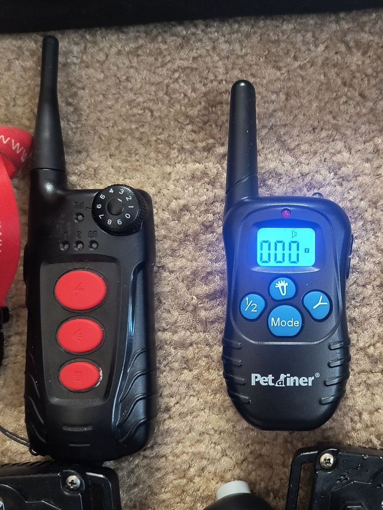 Aetertek AT-918C Dog Training Systems