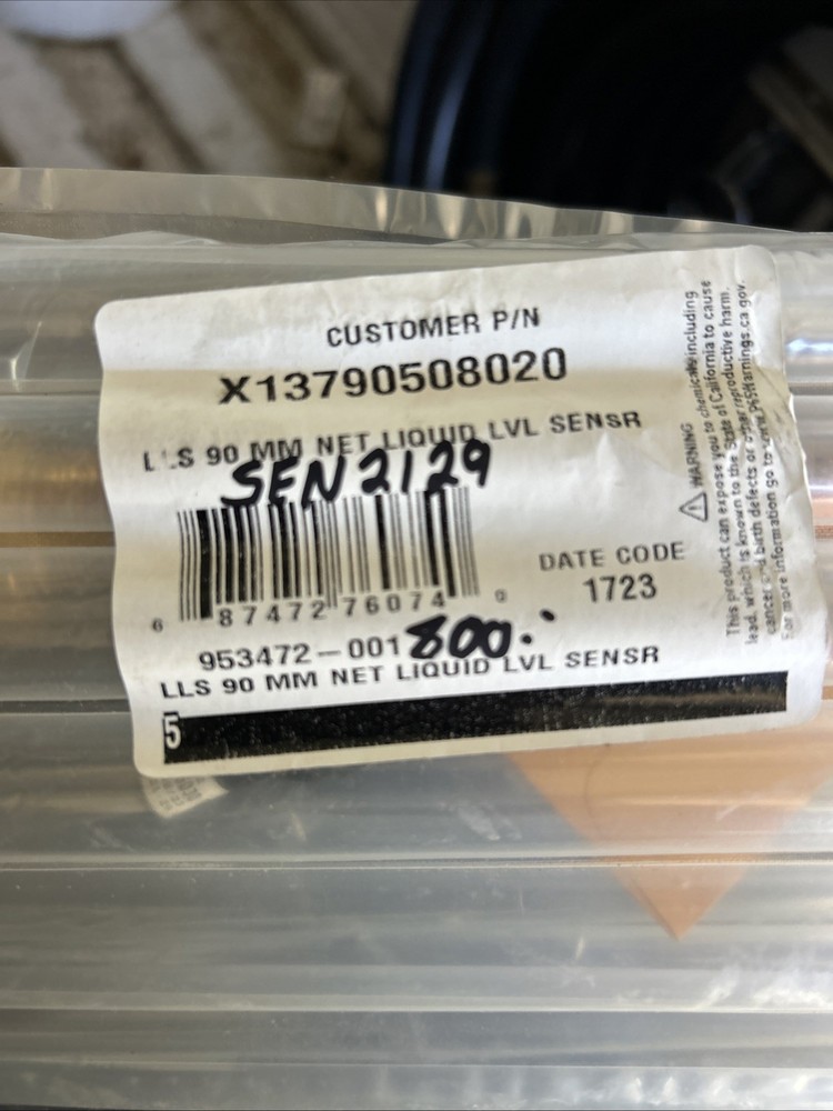 Trane SEN2129 Liquid Level Sensor