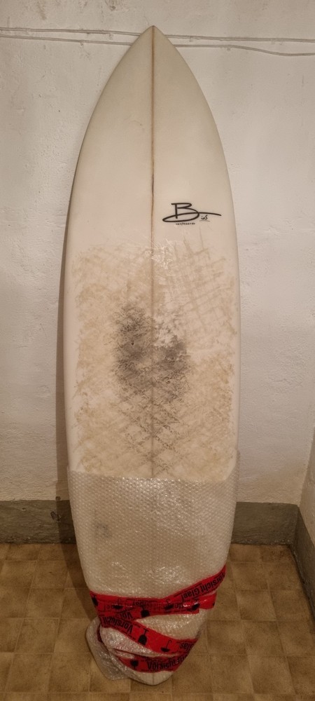 Surfbrett 38.5 L