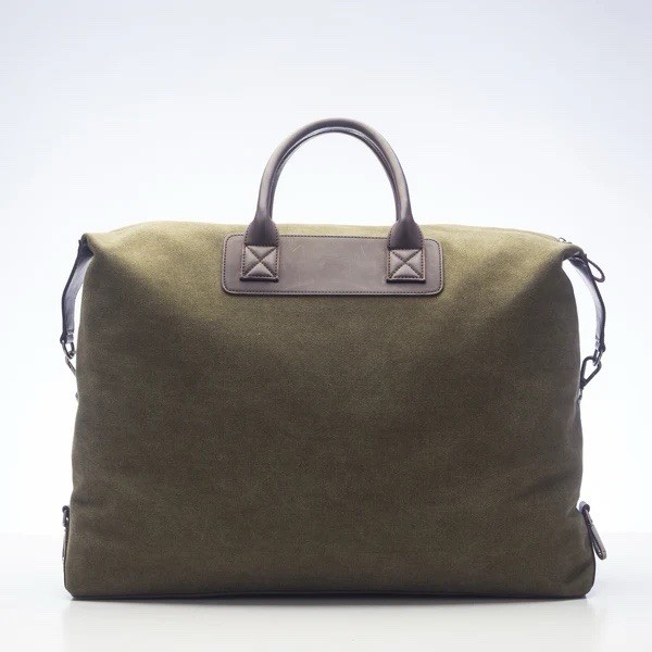 Brouk And Co Excursion Weekender Bag