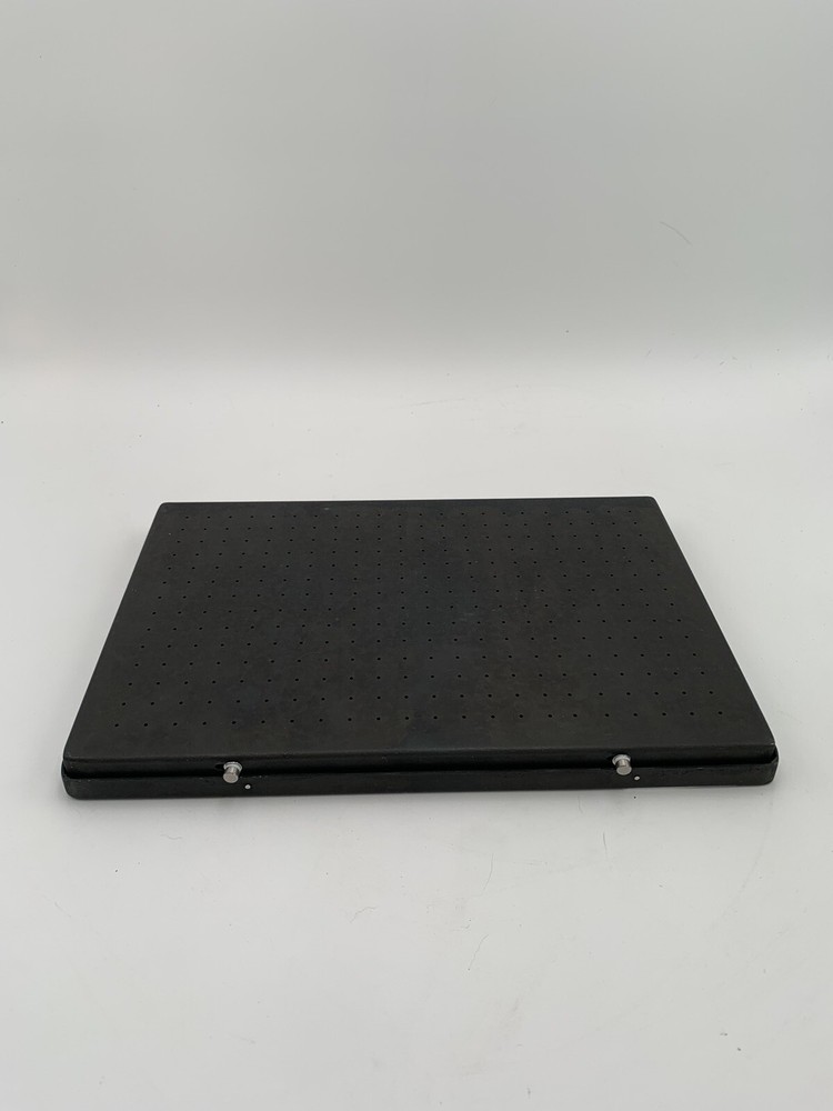Unbranded Stainless Sterilization Tray