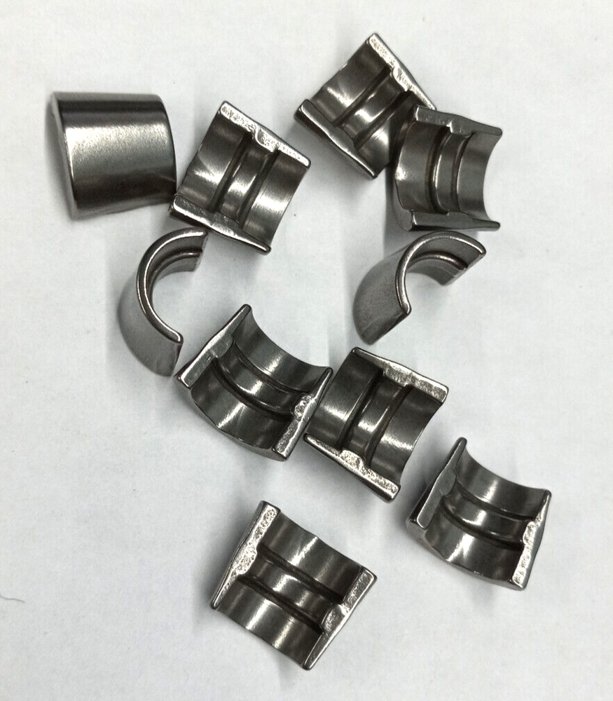 TCM Continental Part# 24802 LOCK (10/PACK)