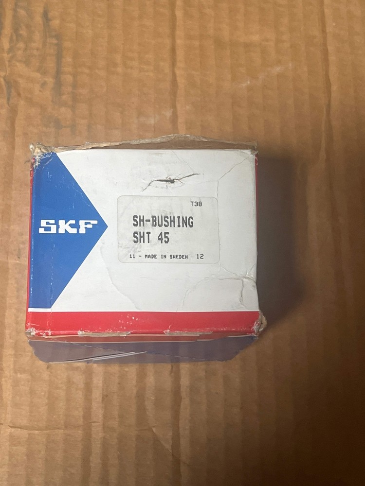 SKF SHT45 SH Bushing