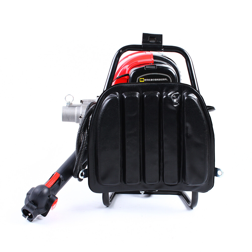 4 Stroke 42.7cc Air Cooled Vibrating Tool Concrete Vibrator Single Cylinder