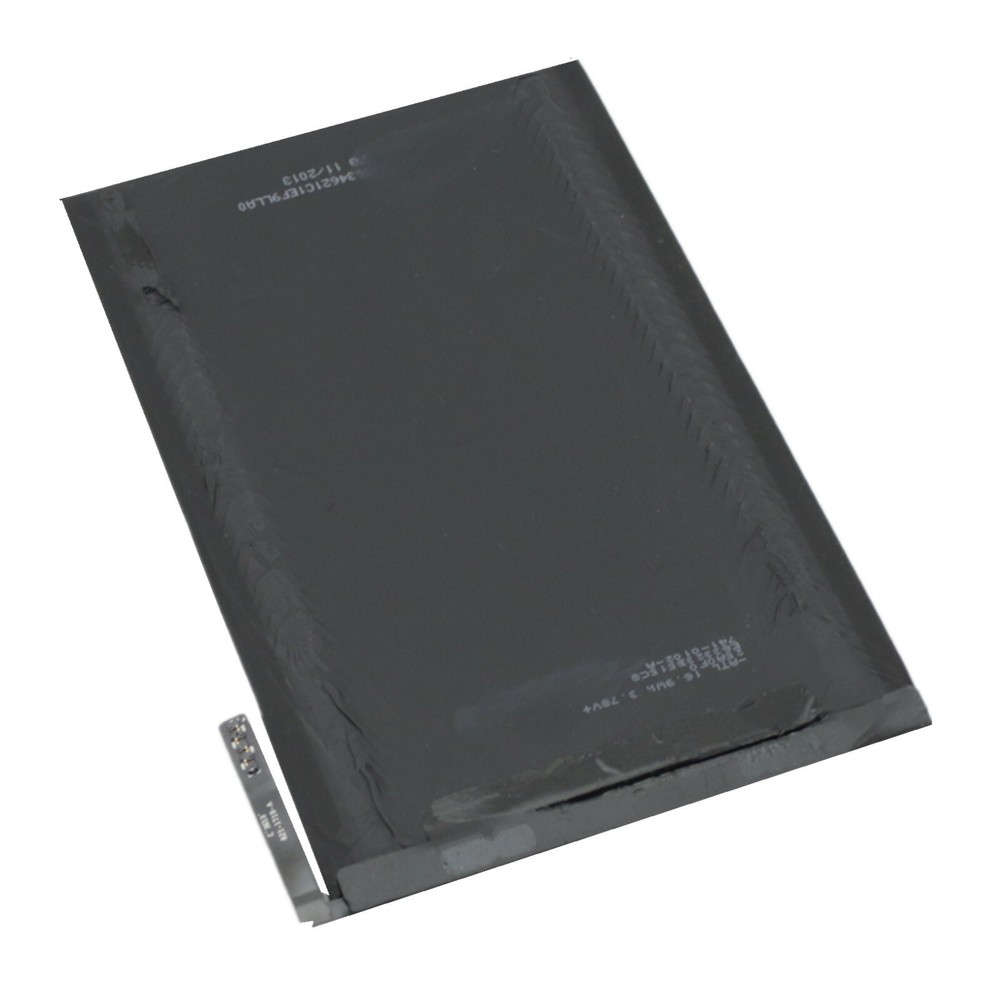 Replacement Battery for Apple iPad Mini 1 (1st Generation) Internal Battery