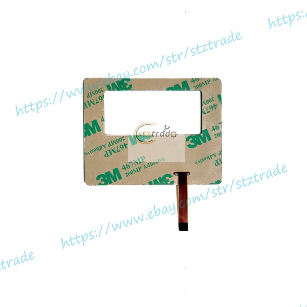 PBD40 Keypad Membrane Button Keypad for Bosch PBD 40 Table Drill