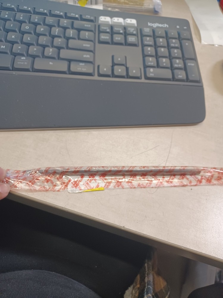 Nicholson American-Pattern File: 6" Long, Taper, Single 14665M