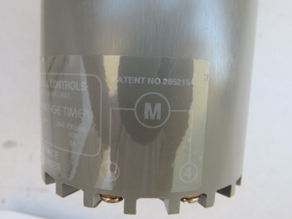 ATC timer control Percentage % 60 Seconds 30304E007B009X 304E Repeat Cycle
