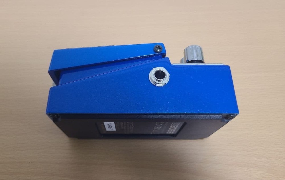 BOSS CP-1X Compressor Pedal