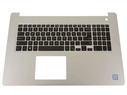 Dell MJ6YK Palmest Keyboard