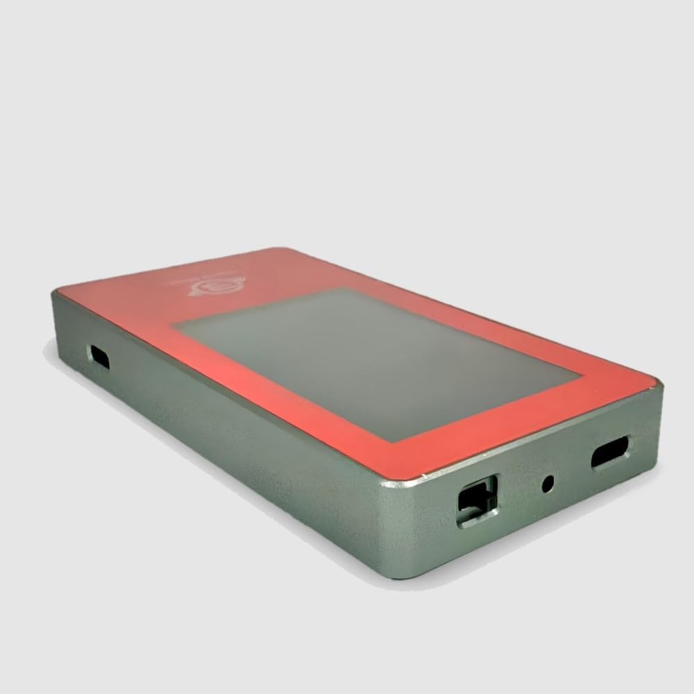 NoirsBoxes Black Magic iPhone Charger Tester PD QC Protocol Voltage Current Load