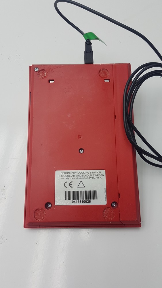 HemoCue Hb 201 DM Hemoglobin System Analyzer