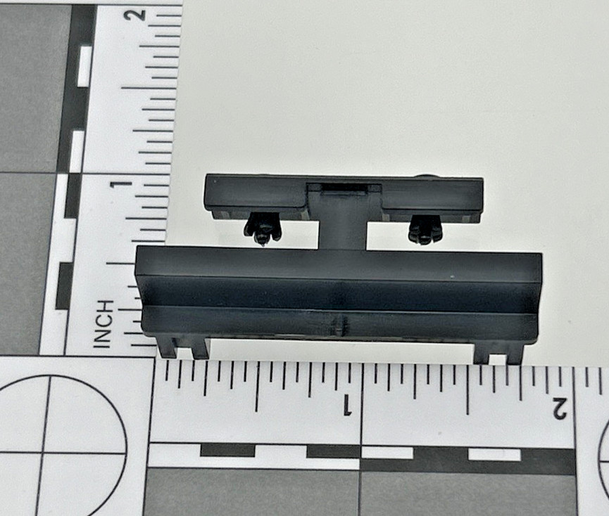 Yamaha R-50 Down/Up Tuning Button