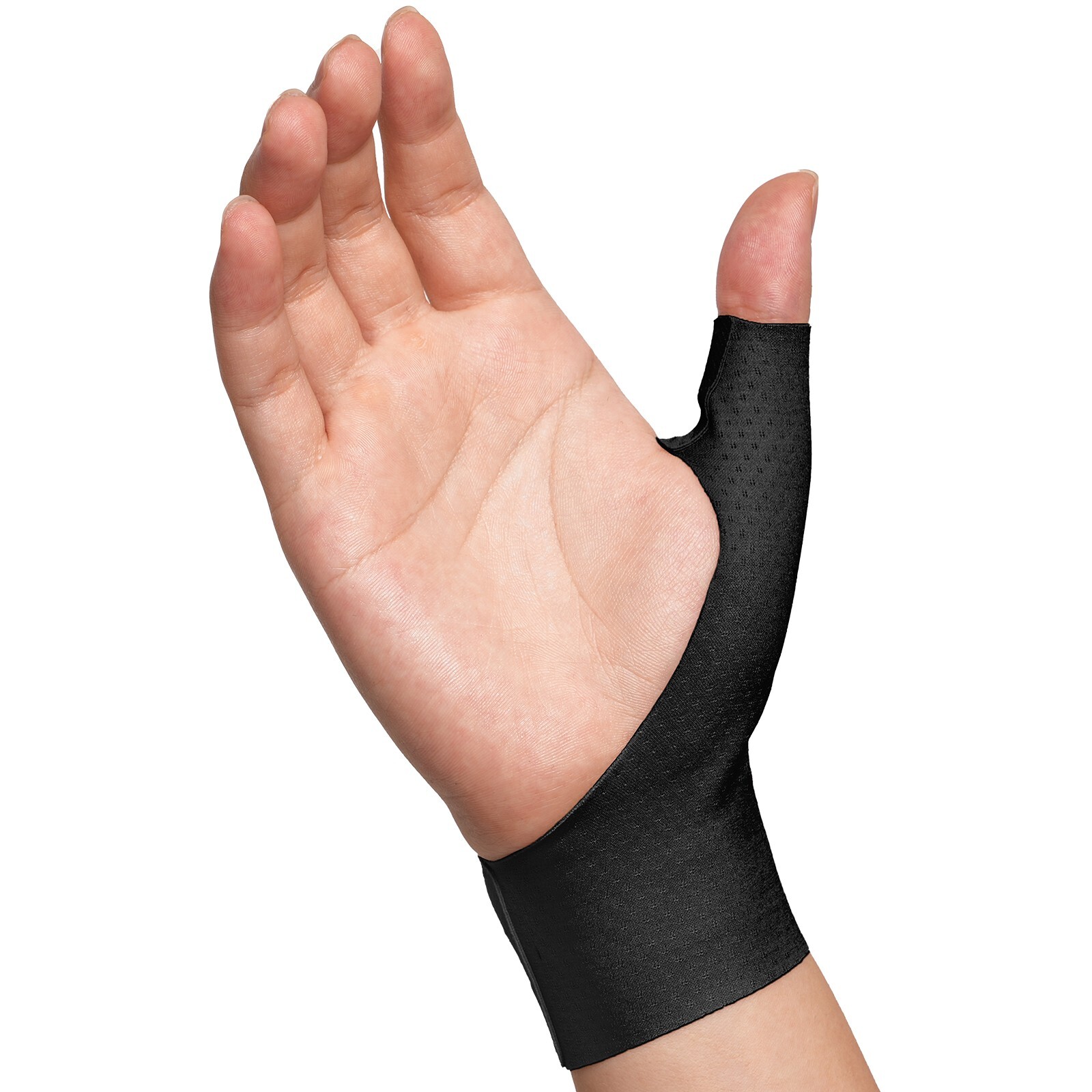 2PCS VELPEAU Thumb and Wrist Compression Sleeve for Tendonitis for Pain Relief