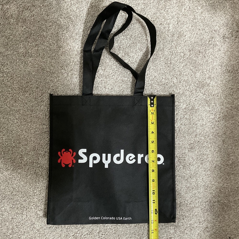 Spyderco Tote Bag