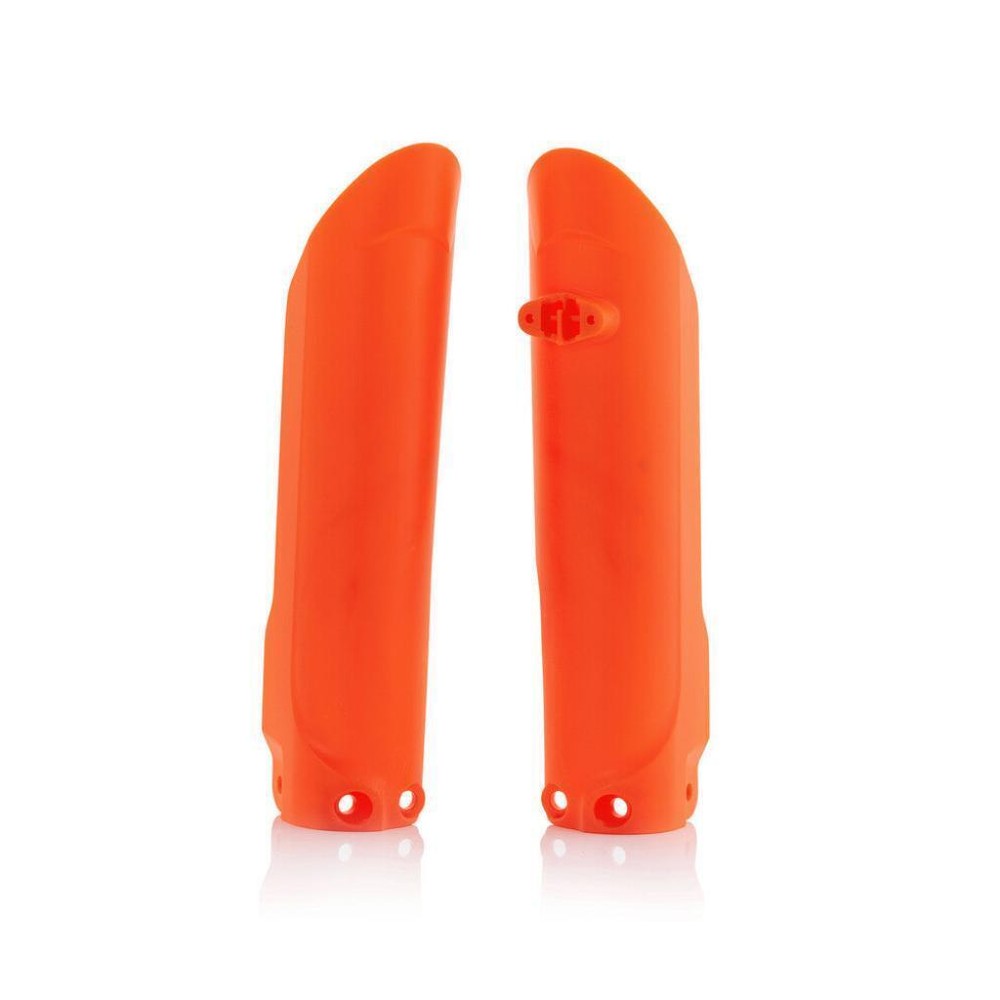 Acerbis 2686005226 Lower Fork Cover Set