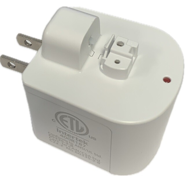 Panasonic Replacement Charger for Models ES-WL60, ES-WL80