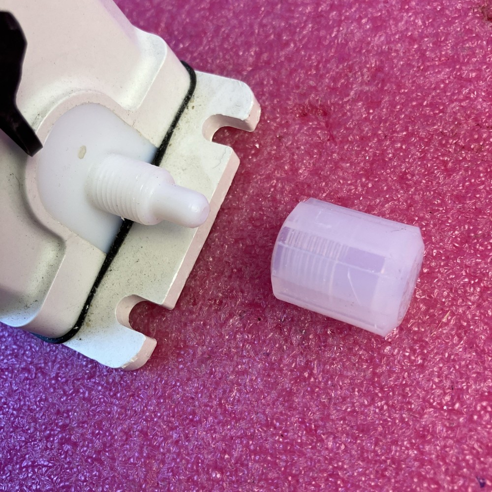 Celerity Malema LFC-LF100 Liquid Flow Controller 30-150 mL/min Dosing Pump