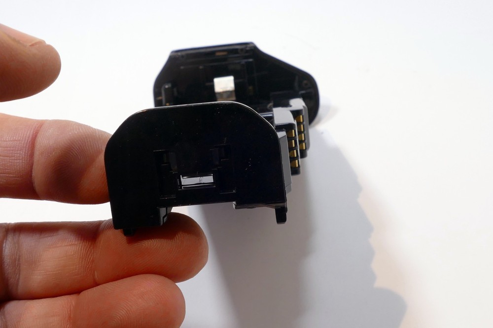 AA Battery Tray Adapter for BG-E11 repalcement