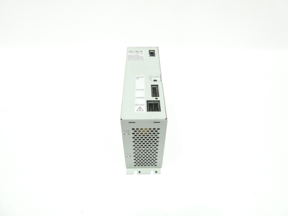 Rubycon PD25B Power Supply 24v-dc 3a Amp 200-230v-ac
