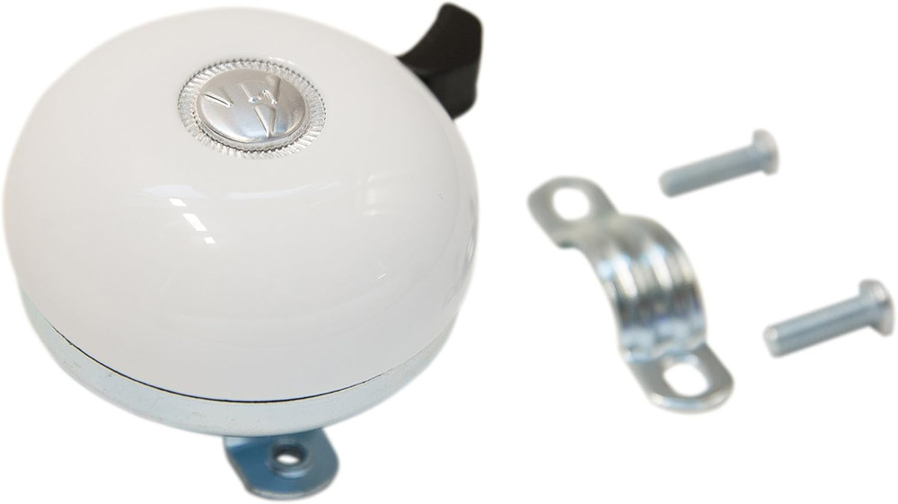 Classic Beach Cruiser Bicycle Bell