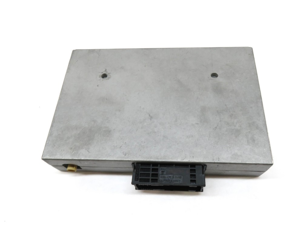 09-12 AUDI A4 (B8 8K) BLUETOOTH TELEMATICS COMMUNICATION CONTROL MODULE
