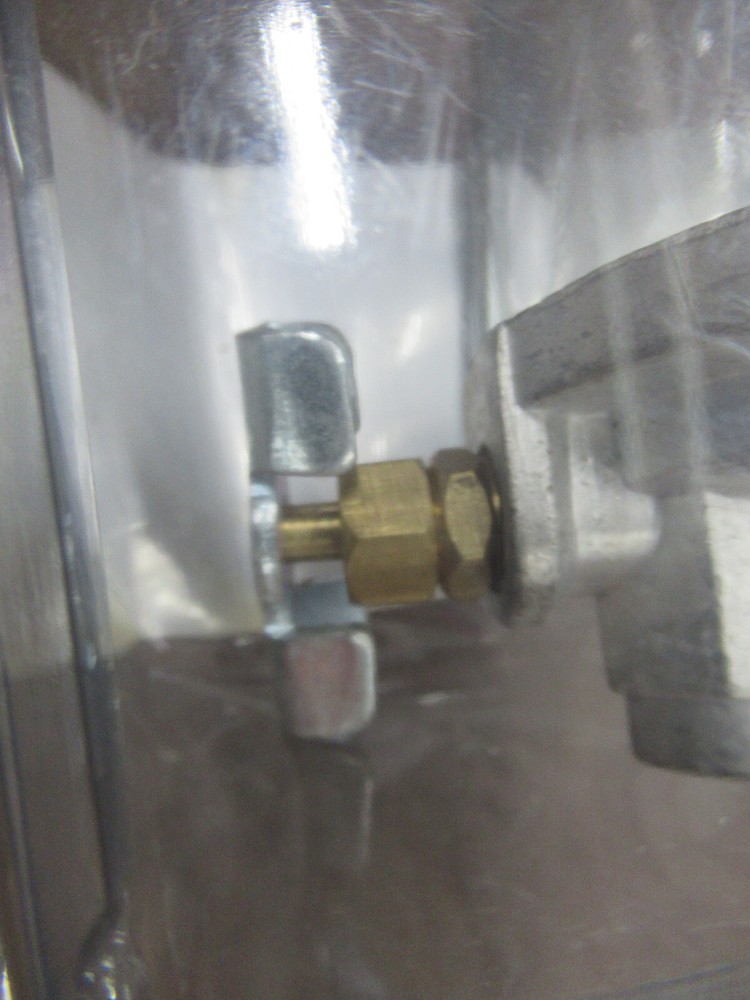 CARQUEST 41810 LARGE BOWL STRAINER