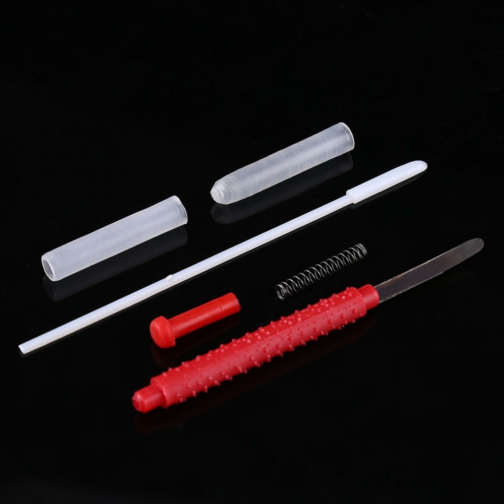 10pcs/set Beekeeping Honey Bee Larvae Chinese Grafting Tool Rearing Implement