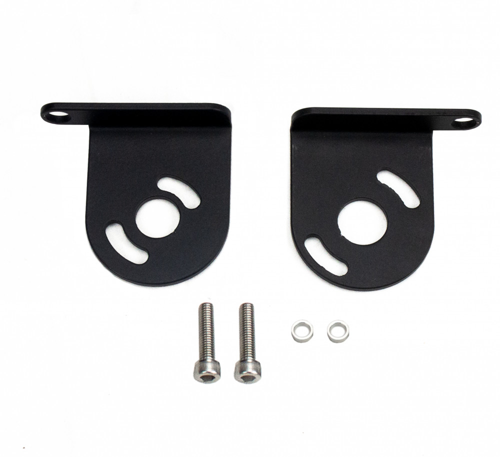 00-54079 Nitrous Outlet BTR Equalizer Intake Solenoid Brackets