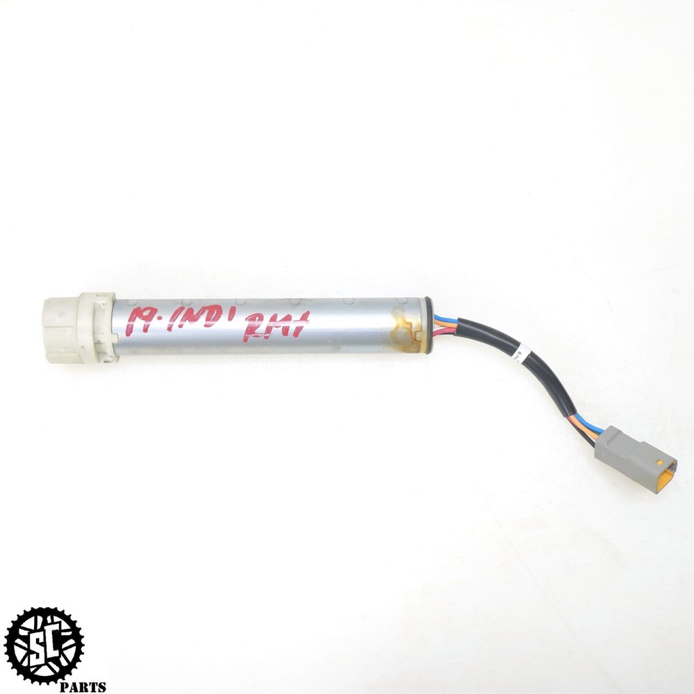 2019 INDIAN ROADMASTER ELECTRONIC THROTTLE CONTROL TWIST GRIP SENSOR