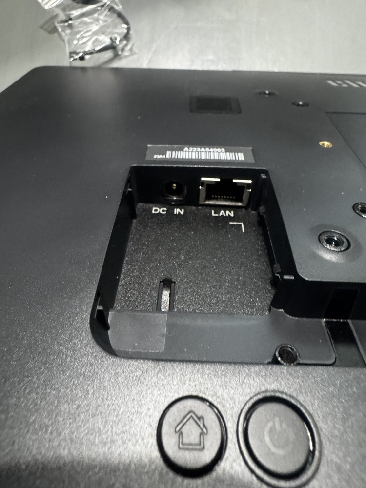 Elo Touch all-in-one computer model ESY15l1D