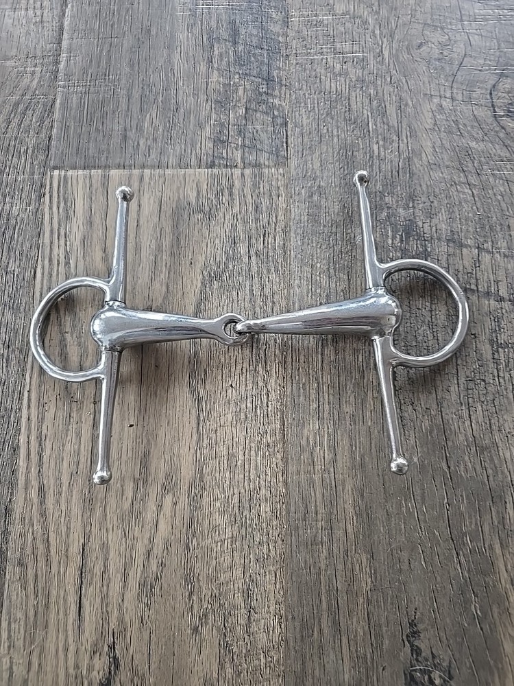 Horse Bit