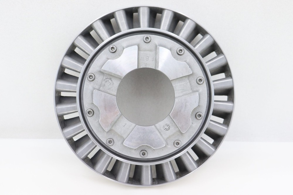 Allison Stator Assembly 6837167