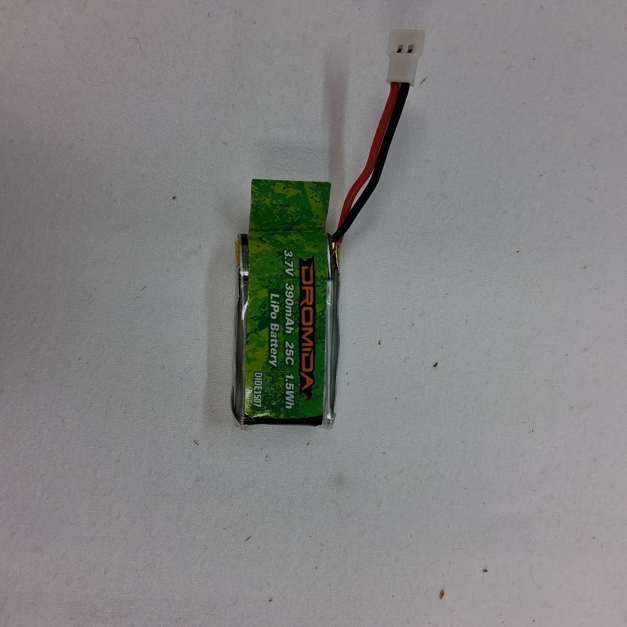 Dromida Verso RTF Drone