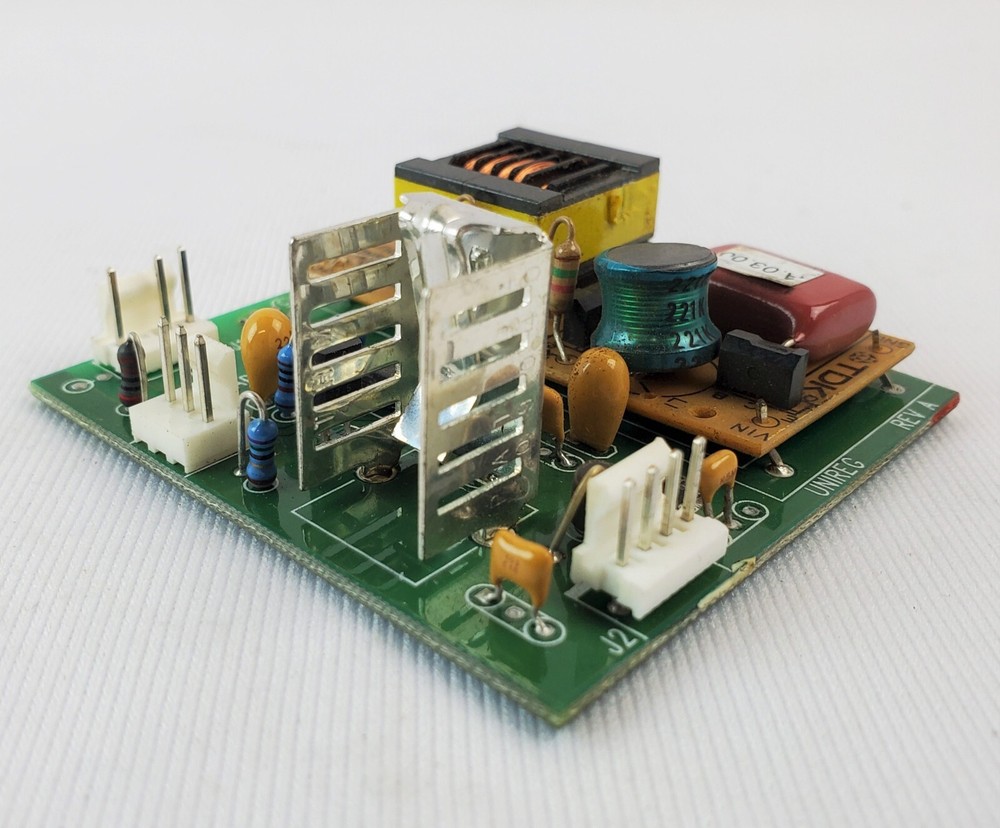 Computer Dynamics LSC-5 4403 Circuit Board