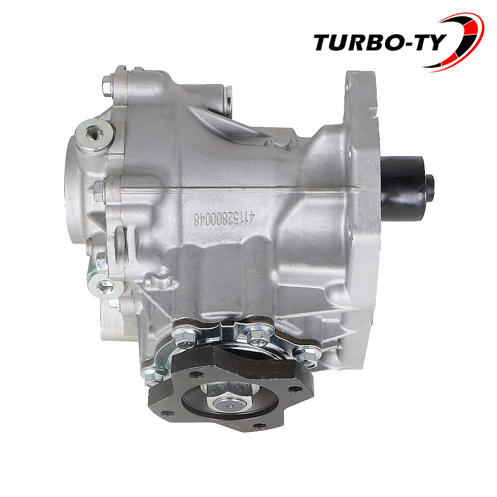 Transfer Case 33100-3KA0B Fit For Pathfinder Murano JX35 JX60 QX60 2013-2018 3.5