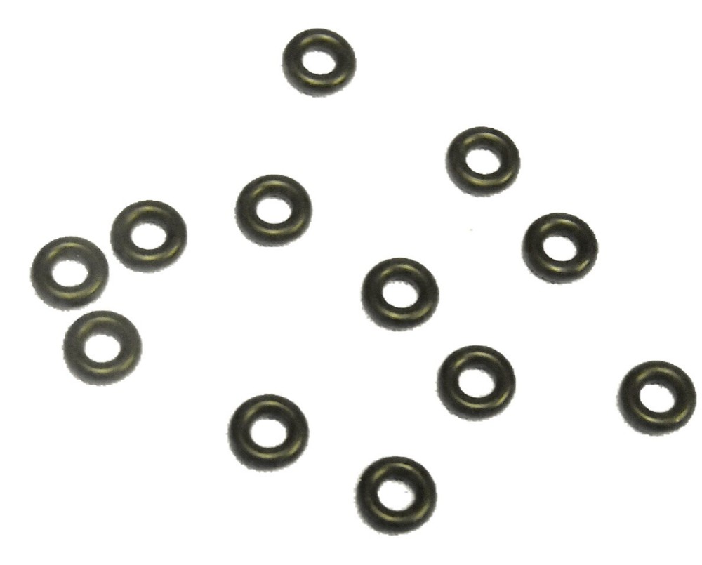 100 CIR-CUT Archery ARROW POINT LOCKS O-RING BROADHEADS POINTS WASHERS RUBBER