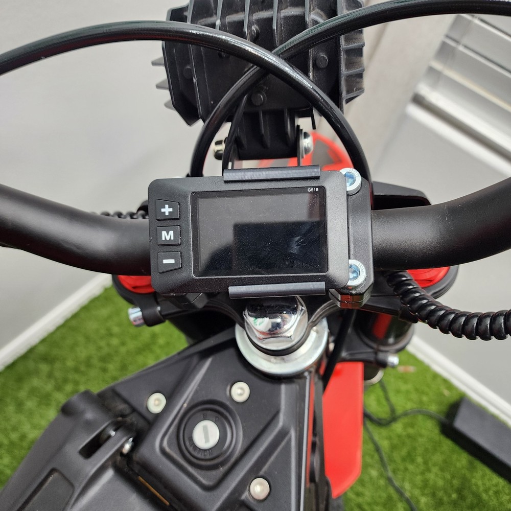 Yozma IN10 / IN10 PRO Display Mount