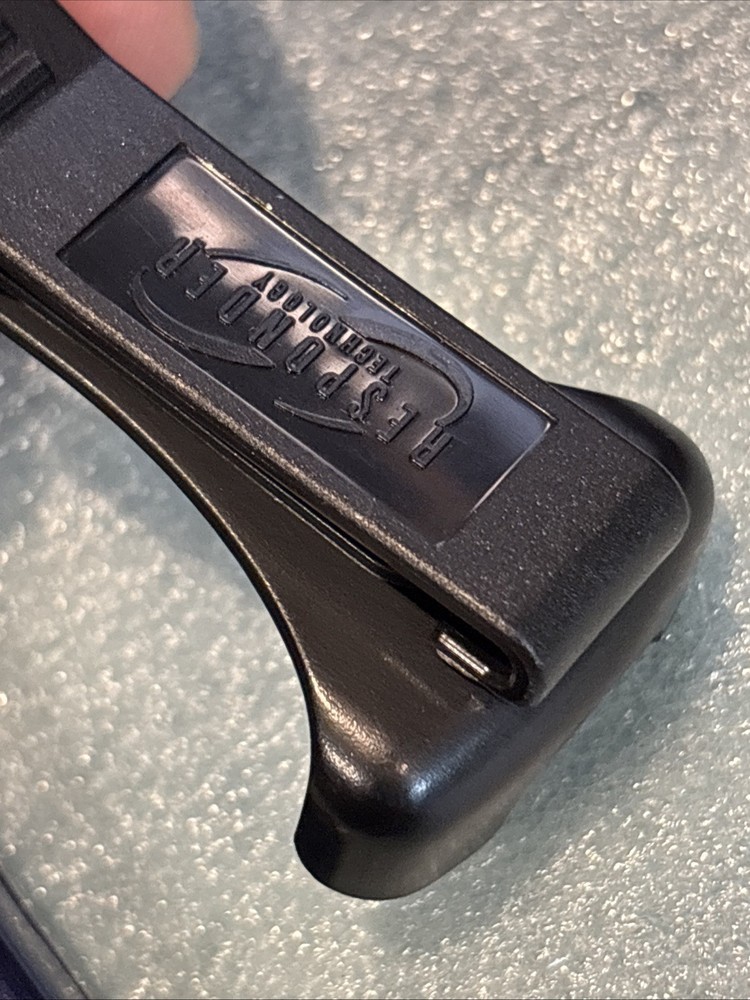 New Viper 479V, 7701V Replacement Shell Case With Clip