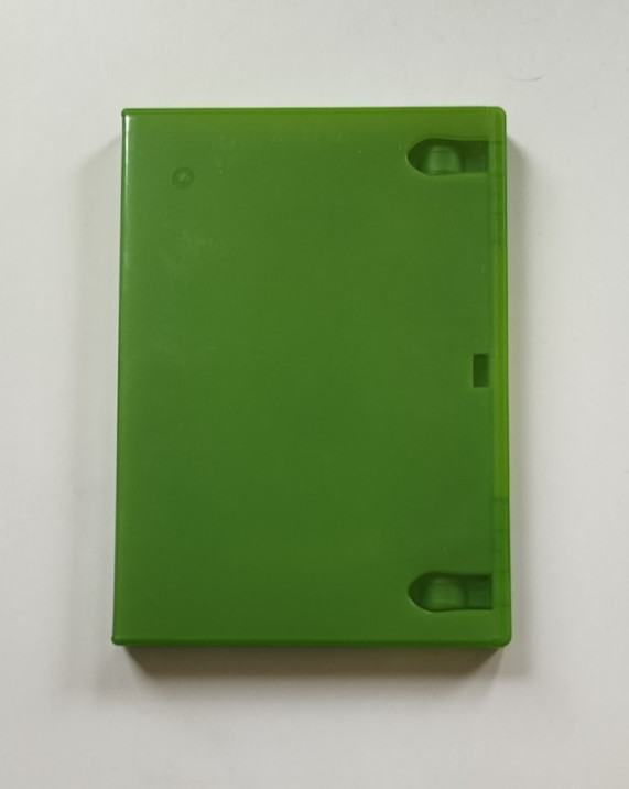 Official V1 OEM AUTHENTIC Original Xbox Game Case OEM Replacement CD DVD Box