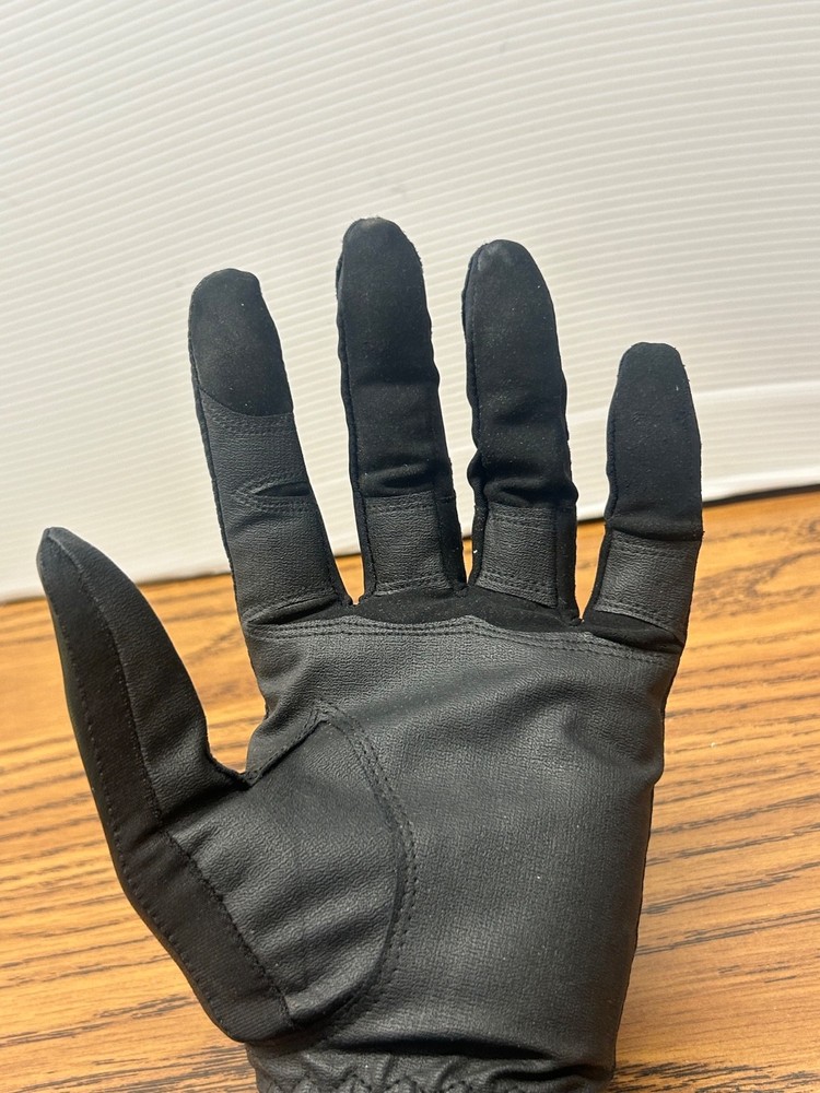 SSG All Weather Winter riding gloves