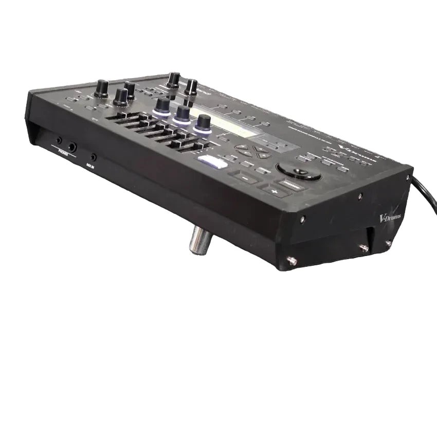 Used Roland TD-50X Drum Module - Very Good