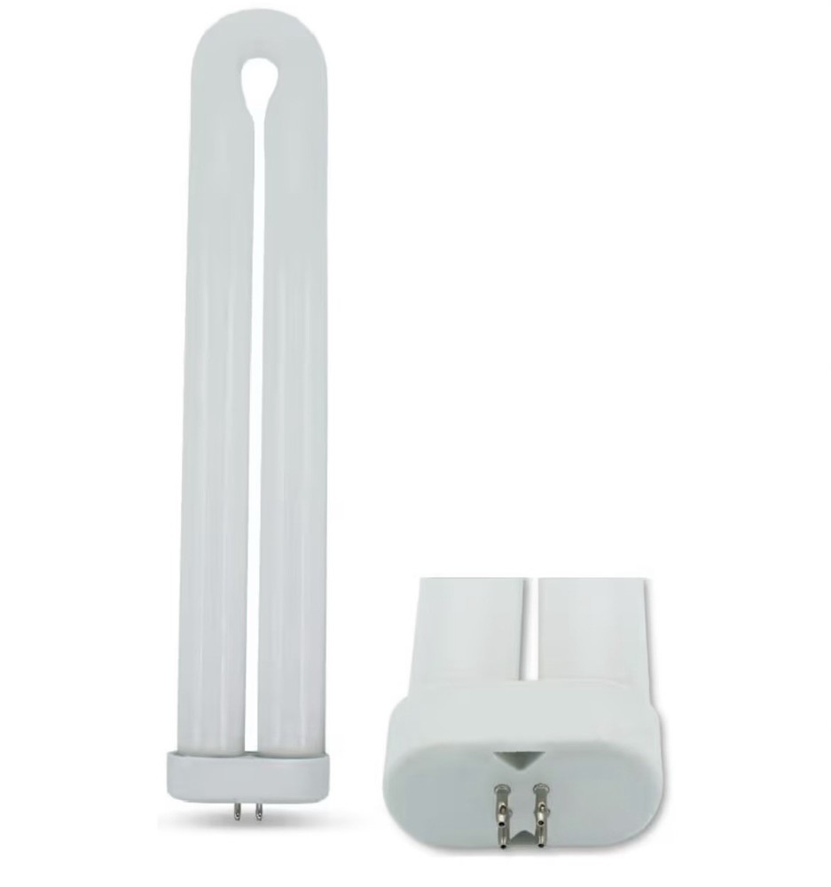 Ultraviolet Replacement Bulb For Electronic Insect Killer 40 Watt 4-pin Base