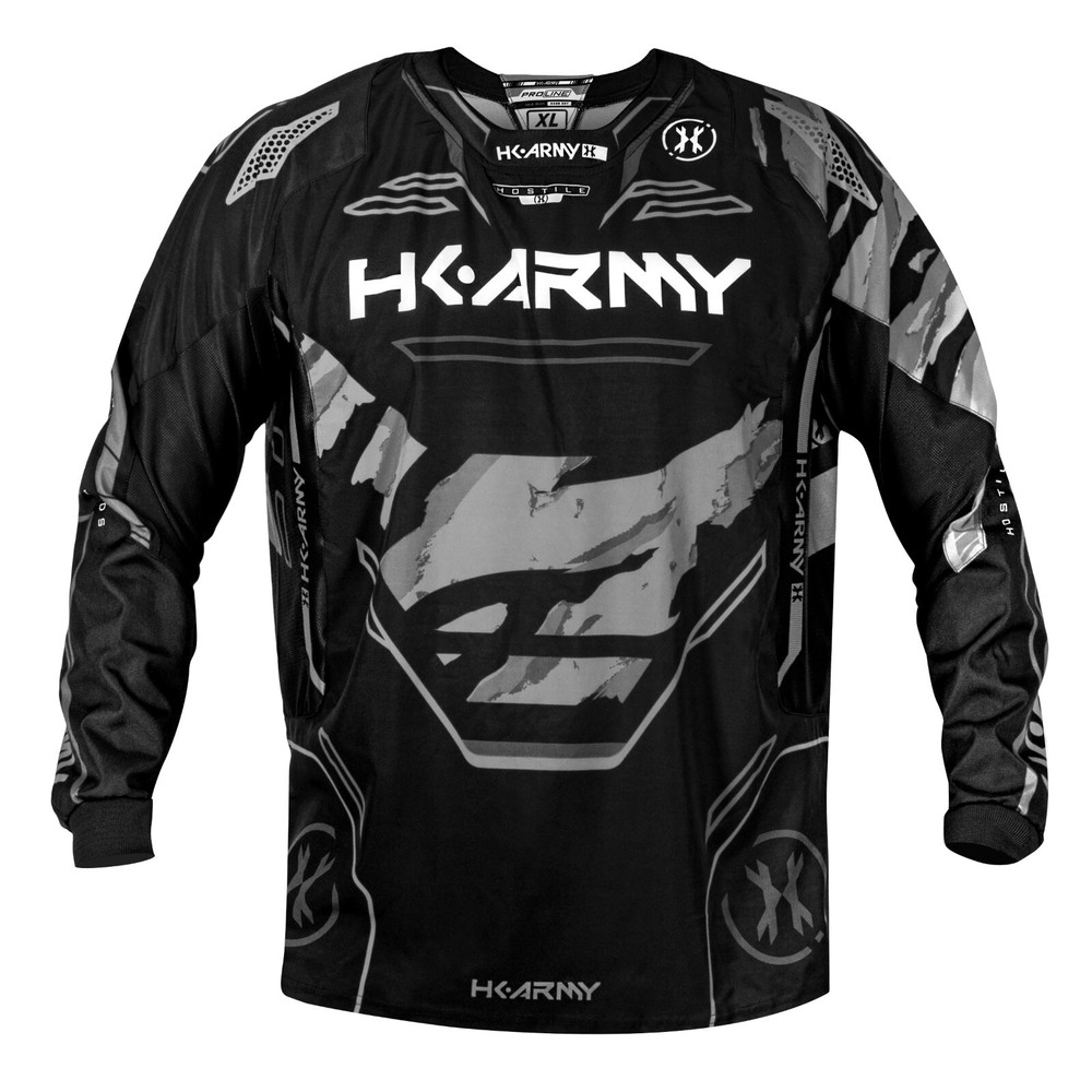 HK Army Proline Jersey - Smoke - Large