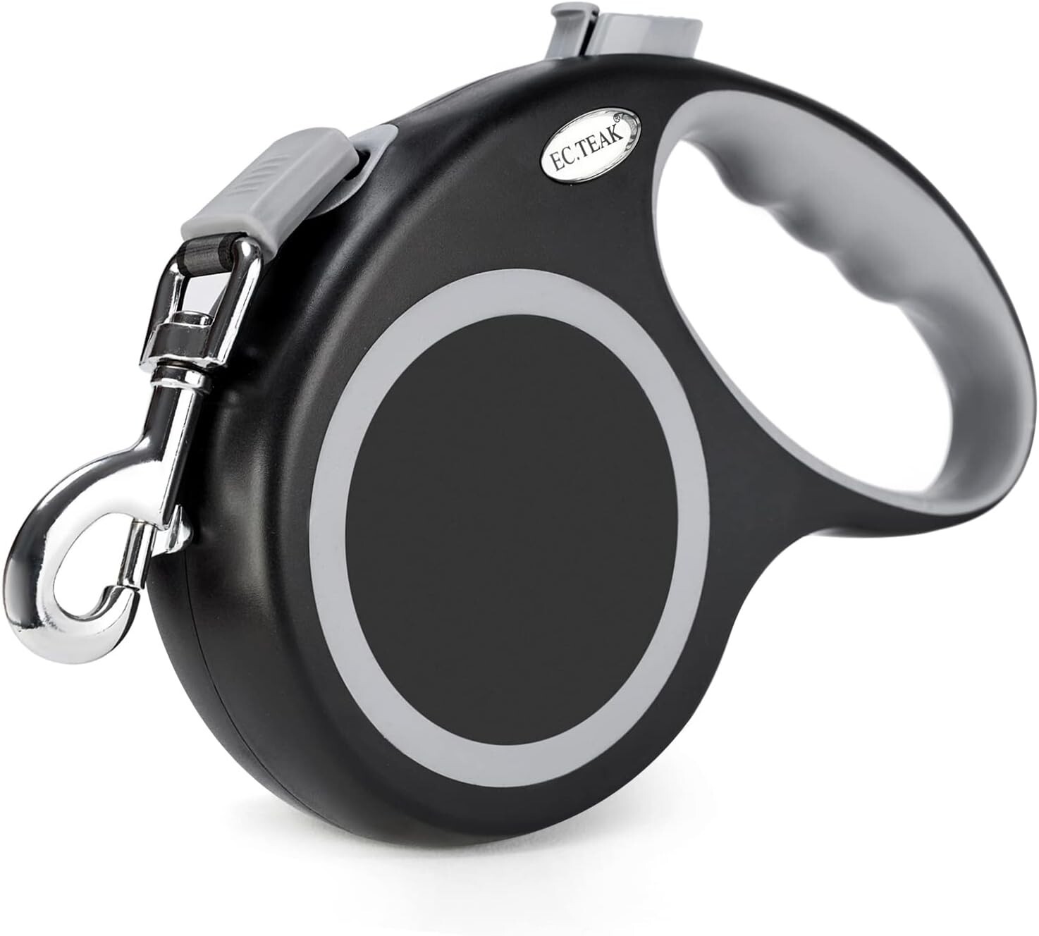 26 FT RETRACTABLE DOG LEASH Extra Large Tangle Free Heavy Duty Pet Dogs Walking