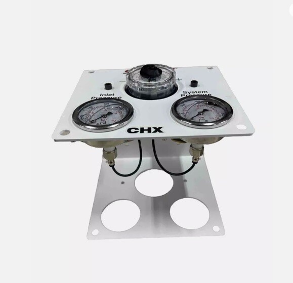 Champion CHX75-LR Compressed Air System Flow Controller, LEFT TO RIGHT FREE SHIP