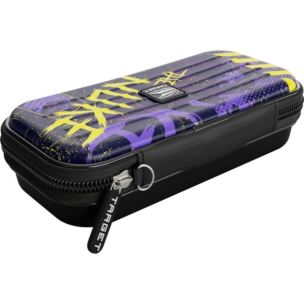 DART CASE – TARGET – LUKE LITTLER