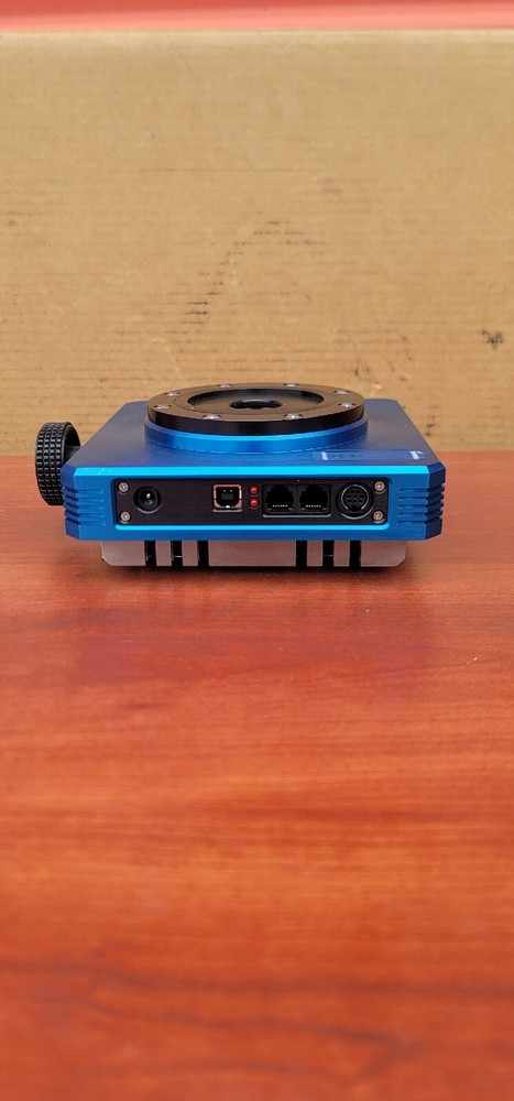 alpha lnnotech u4000 Firmware 24 Analyzer Camera