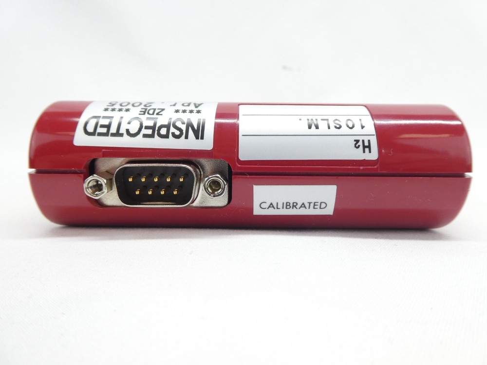 Horiba STEC SEC-4500M Mass Flow Controller MFC 10 SLM H2 Working Surplus