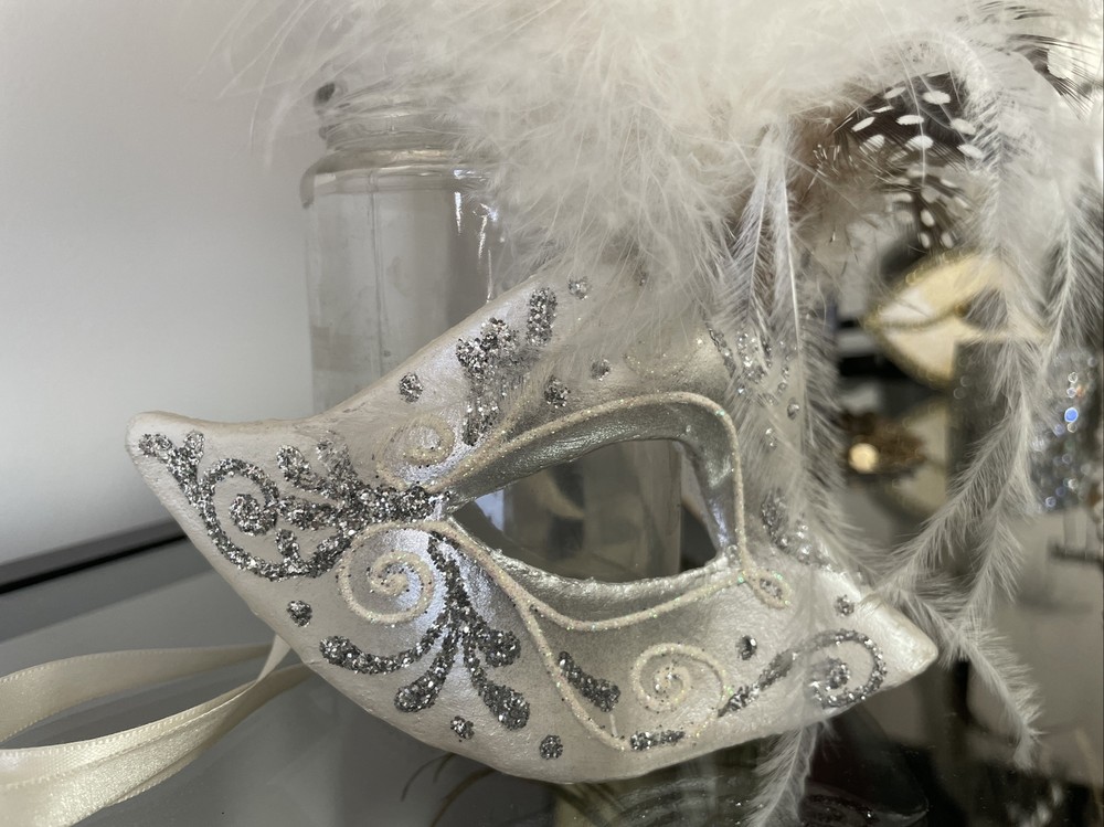 Masquerade Masks